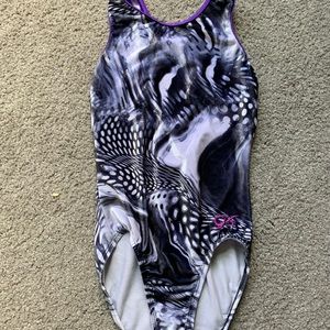 i’m selling a gymnastics leotard from GK practice wear!! size adult extra small!